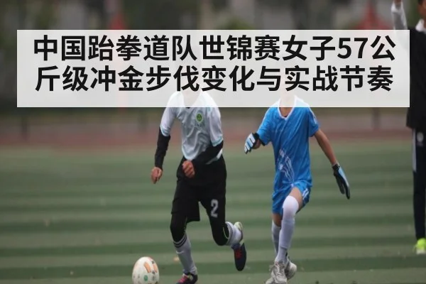 中国跆拳道队世锦赛女子57公斤级冲金步伐变化与实战节奏